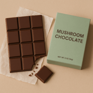 Calm Chocolate