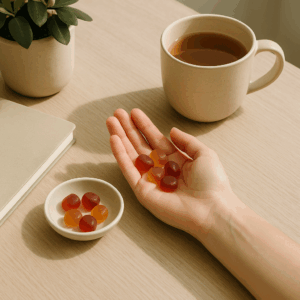 Health Gummies
