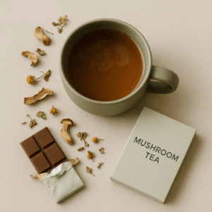 Mind & Body Tea